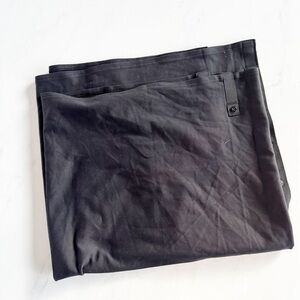 Lululemon black vinyasa scarf